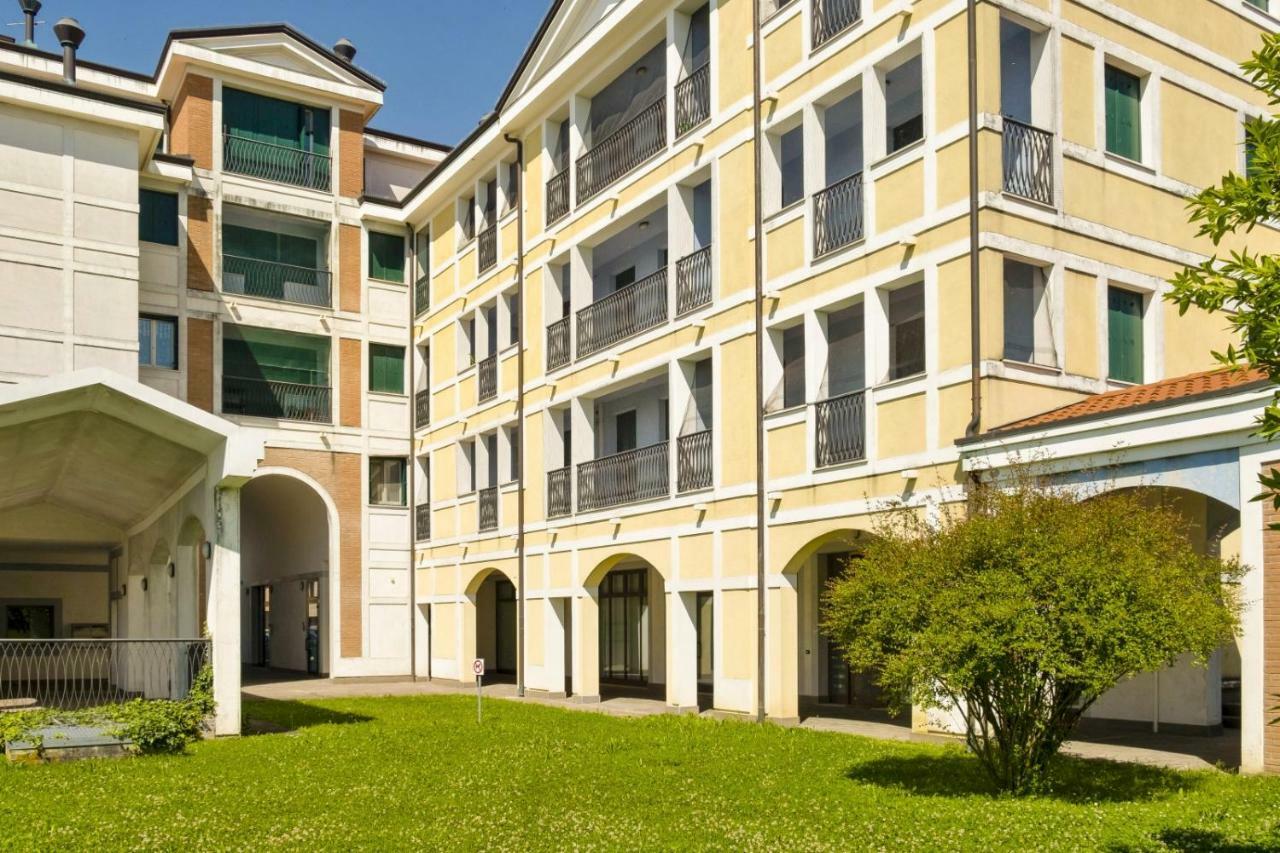 Borgo Sole Cittadella Lejlighed Eksteriør billede
