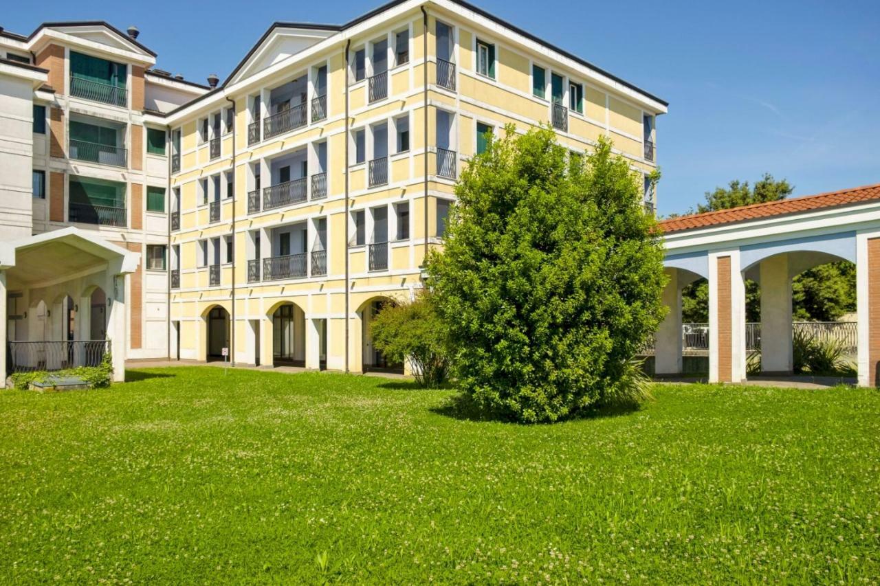 Borgo Sole Cittadella Lejlighed Eksteriør billede